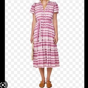 Hunter Bell Matthews Dress